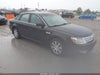 2008 Ford Taurus