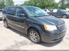 2012 Chrysler Town & country