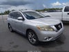 2014 Nissan Pathfinder