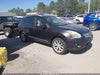 2011 Nissan Rogue