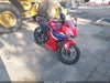 2025 Honda Cbr