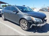 2015 Buick Lacrosse