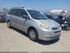 2005 Toyota Sienna
