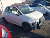 2013 Fiat 500