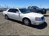 2002 Cadillac De ville