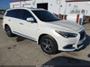 2016 Infiniti Qx60