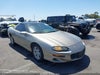 2002 Chevrolet Camaro