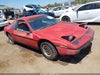 1985 Pontiac Fiero