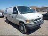 2002 Ford Econoline