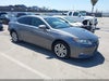 2015 Lexus ES