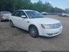 2008 Ford Taurus