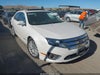 2010 Ford Fusion