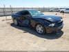 2013 Ford Mustang