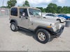 1995 Jeep Wrangler /