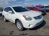 2012 Nissan Rogue