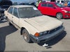 1983 Honda Accord
