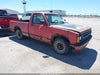 1993 Chevrolet S truck