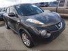 2012 Nissan Juke