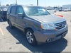 2014 Honda Pilot