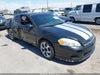 2007 Chevrolet Monte carlo