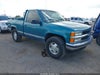 1998 Chevrolet S-10 pickup