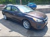 2013 Subaru Impreza