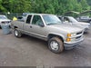 1998 Chevrolet S-10 pickup