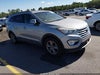 2014 Hyundai Santa fe
