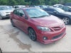 2011 Toyota Corolla