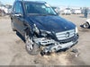 2003 Mercedes-benz Ml-class