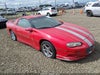 1999 Chevrolet Camaro