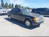 1993 Mercedes-benz