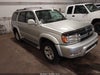 2002 Toyota 4runner