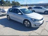 2017 Volkswagen E-golf