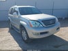 2005 Lexus Gx