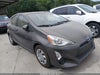 2015 Toyota Prius c