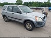 2004 Honda Cr-v