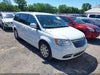 2015 Chrysler Town & country