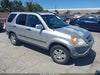 2004 Honda Cr-v