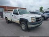 2006 Chevrolet Silverado
