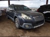 2014 Subaru Outback