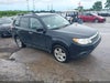 2010 Subaru Forester