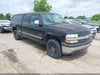 2001 Chevrolet Silverado