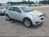 2011 Chevrolet Equinox