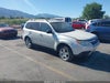 2009 Subaru Forester