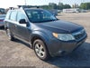 2010 Subaru Forester