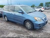 2008 Honda Odyssey