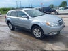 2012 Subaru Outback