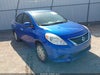 2014 Nissan Versa