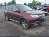 2007 Acura Mdx